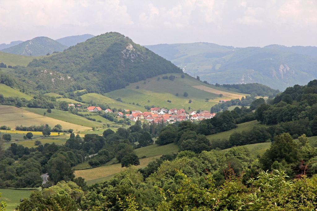 Apartamentos Irati Garralda Zewnętrze zdjęcie