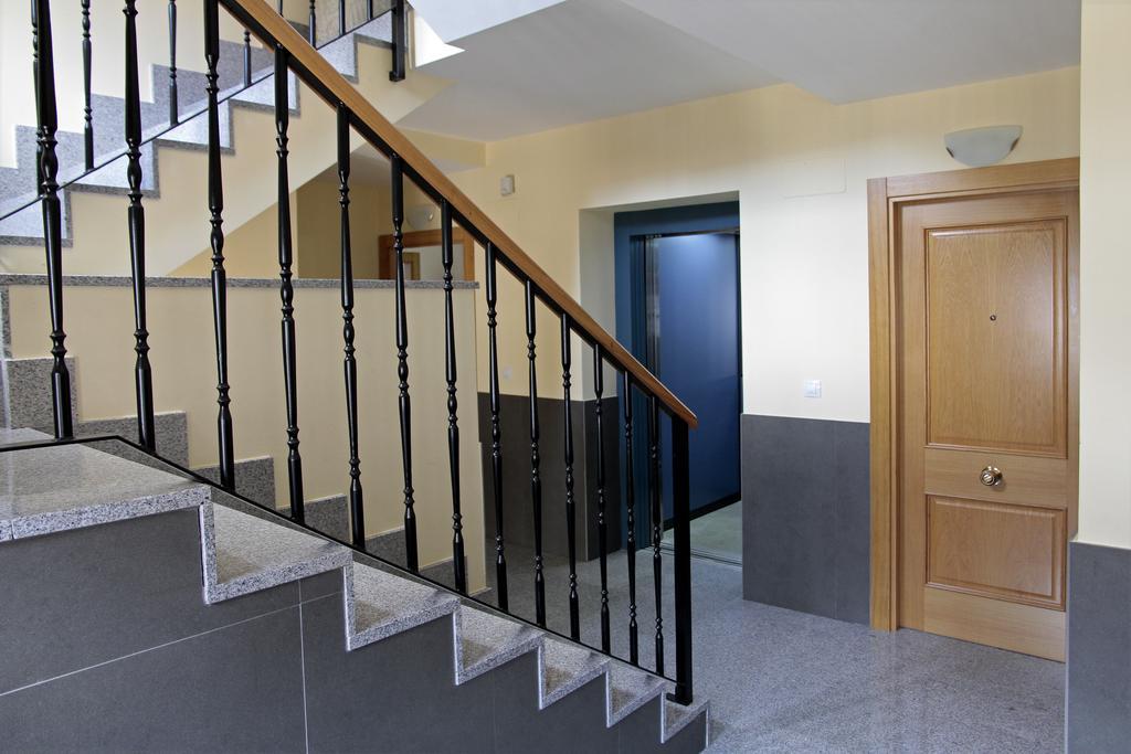 Apartamentos Irati Garralda Zewnętrze zdjęcie