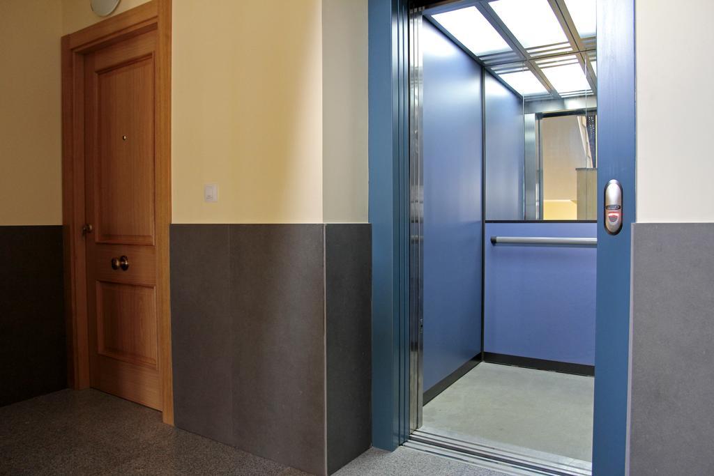 Apartamentos Irati Garralda Zewnętrze zdjęcie