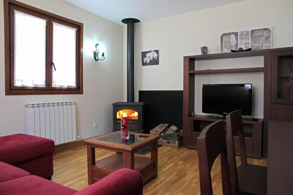 Apartamentos Irati Garralda Zewnętrze zdjęcie