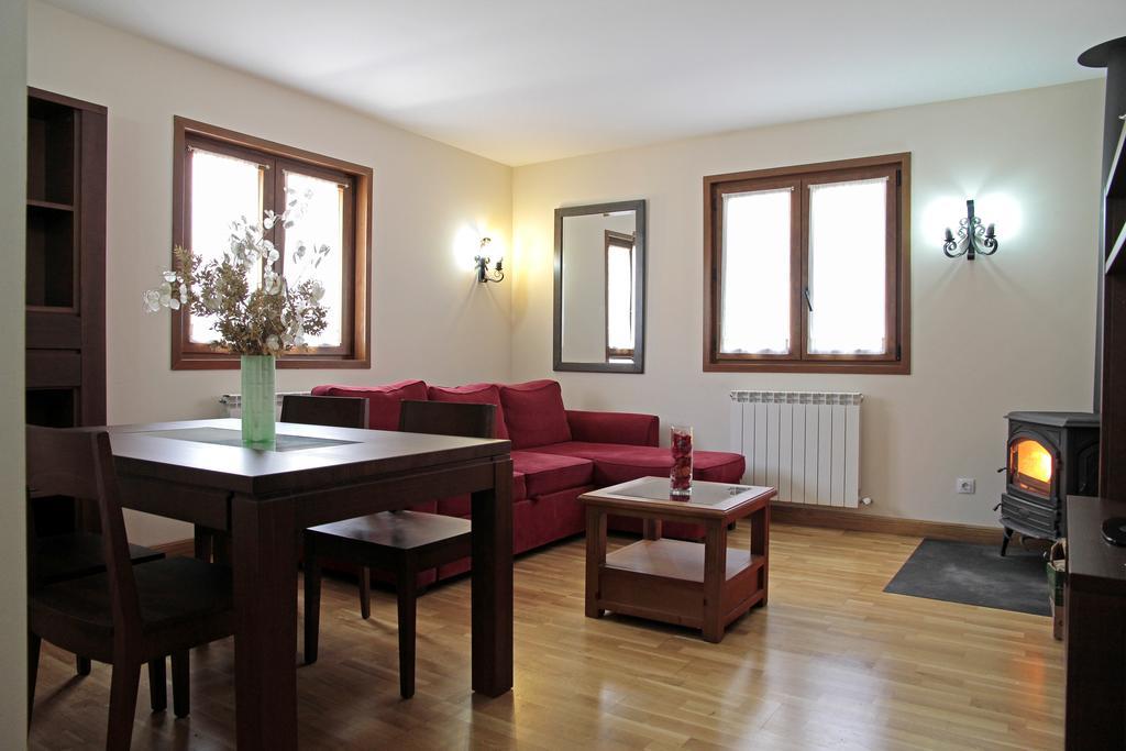 Apartamentos Irati Garralda Zewnętrze zdjęcie