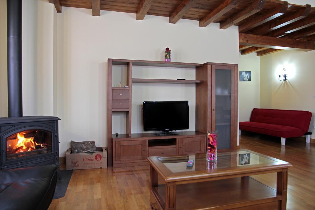 Apartamentos Irati Garralda Zewnętrze zdjęcie