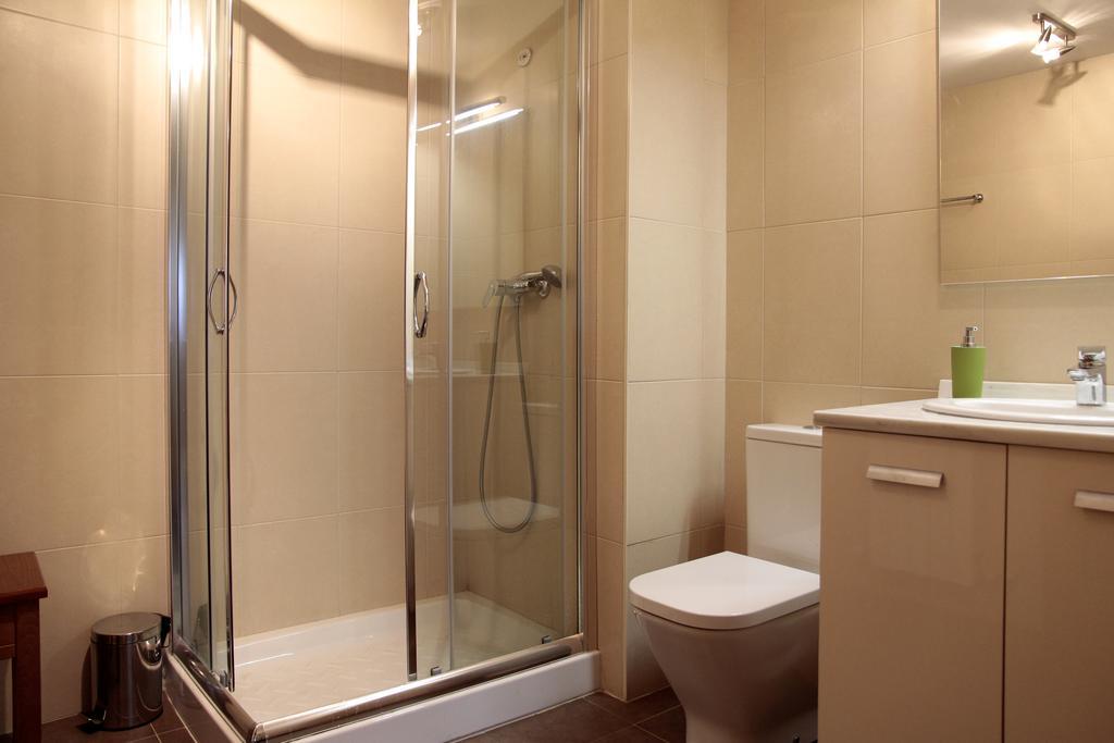 Apartamentos Irati Garralda Zewnętrze zdjęcie