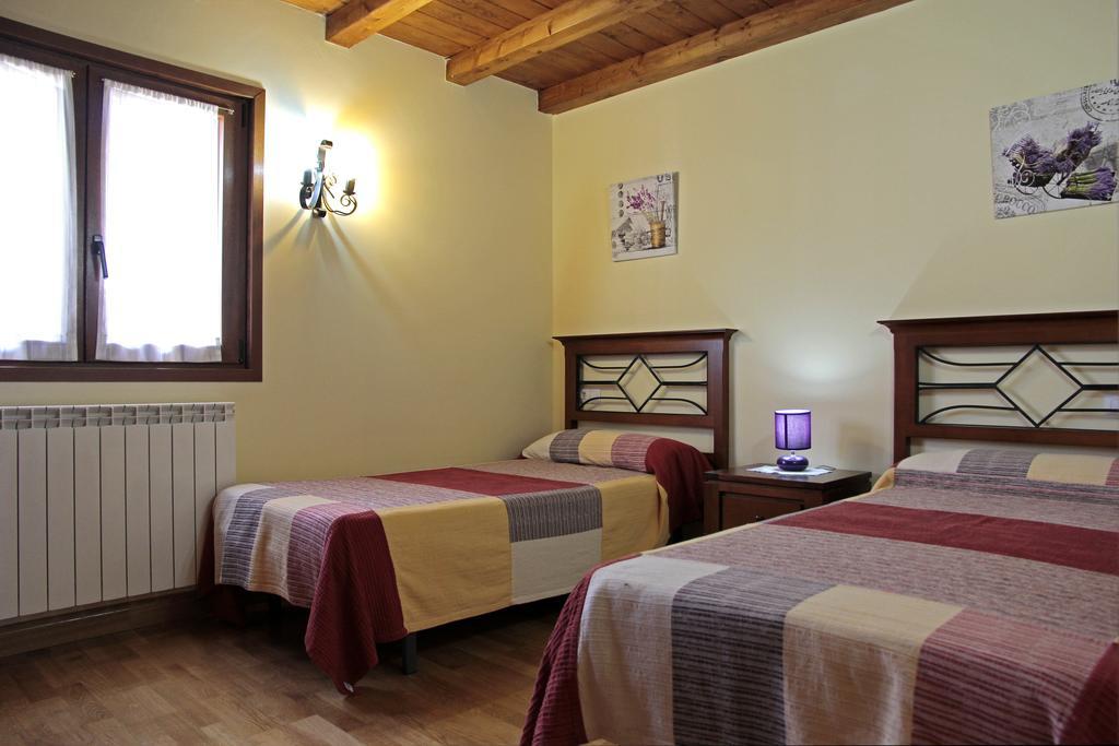 Apartamentos Irati Garralda Zewnętrze zdjęcie