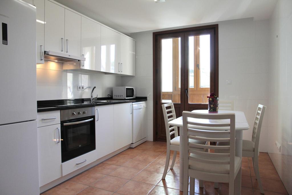 Apartamentos Irati Garralda Zewnętrze zdjęcie