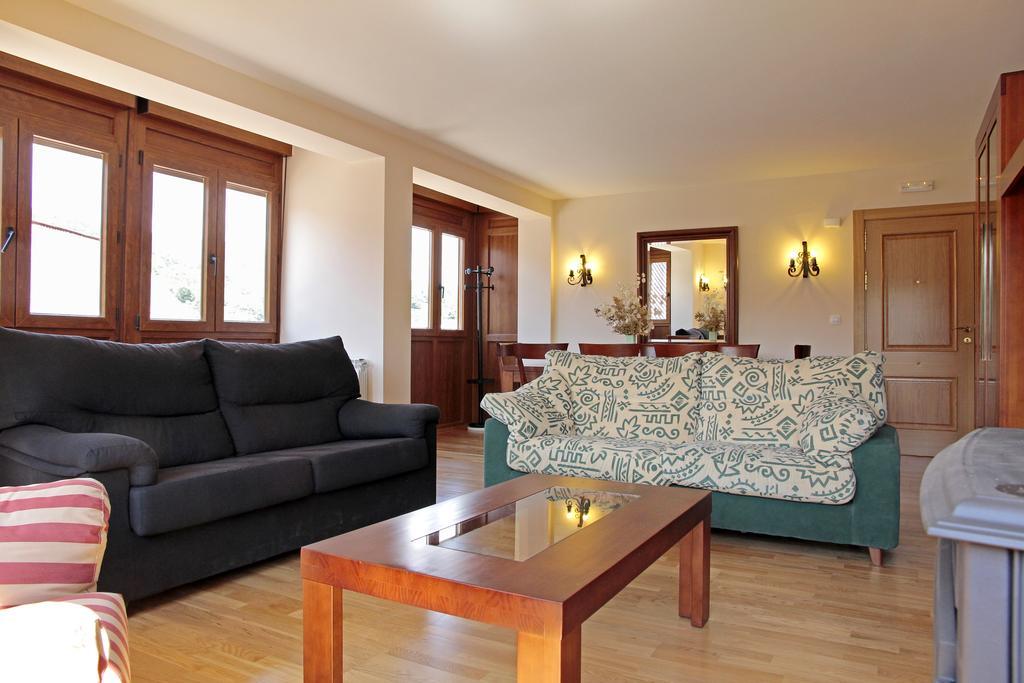 Apartamentos Irati Garralda Zewnętrze zdjęcie