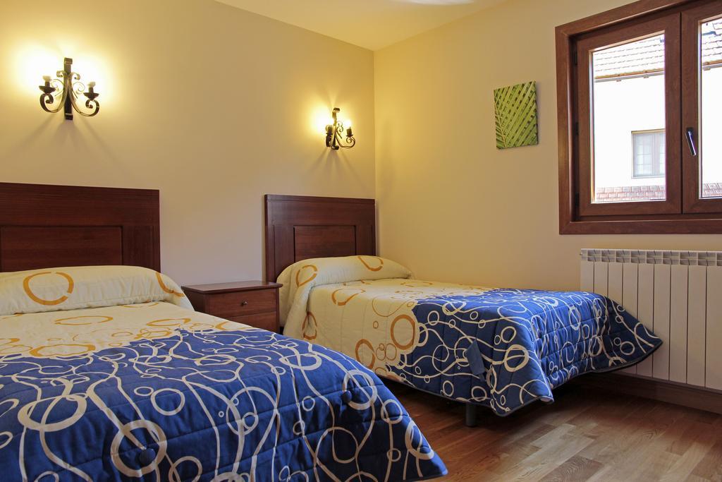 Apartamentos Irati Garralda Zewnętrze zdjęcie